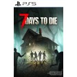 7 Days to Die - Console Edition PS5